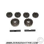 Bevel Gear Set